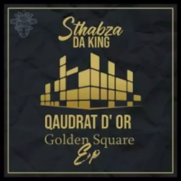 Qaudrat D’Or Golden Square BY Stahbza Da King